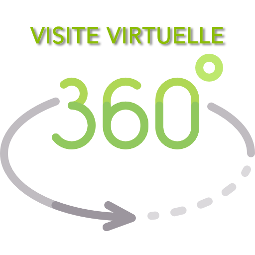 Visite virtuelle